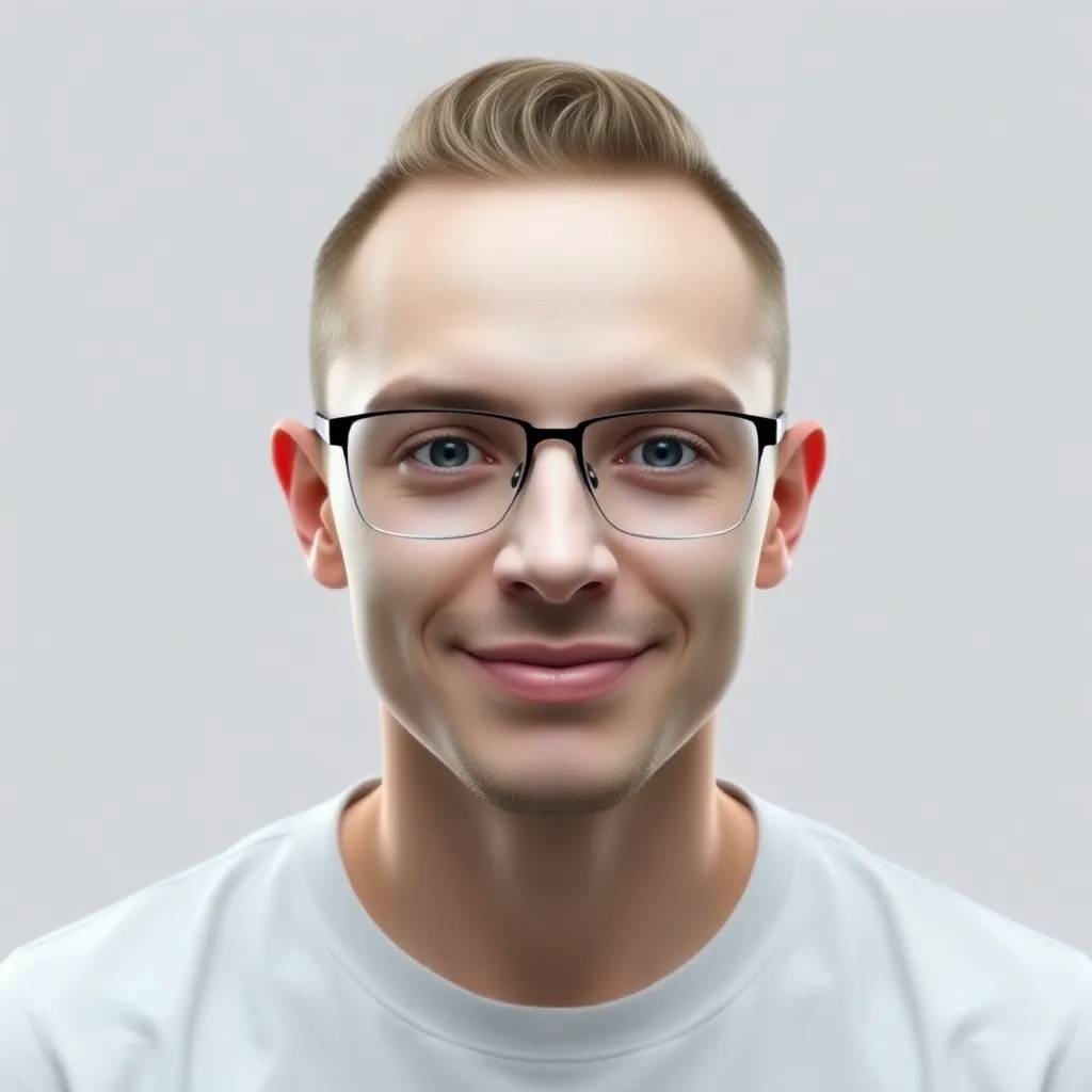 Picture of Maxwell Miller