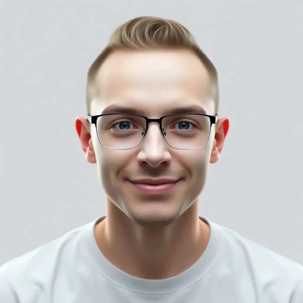 Picture of Maxwell Miller